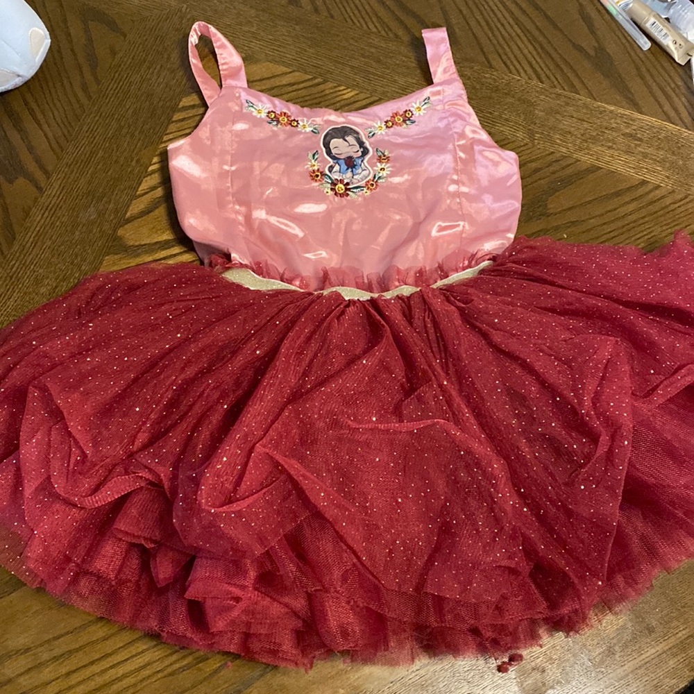 Princess tutu